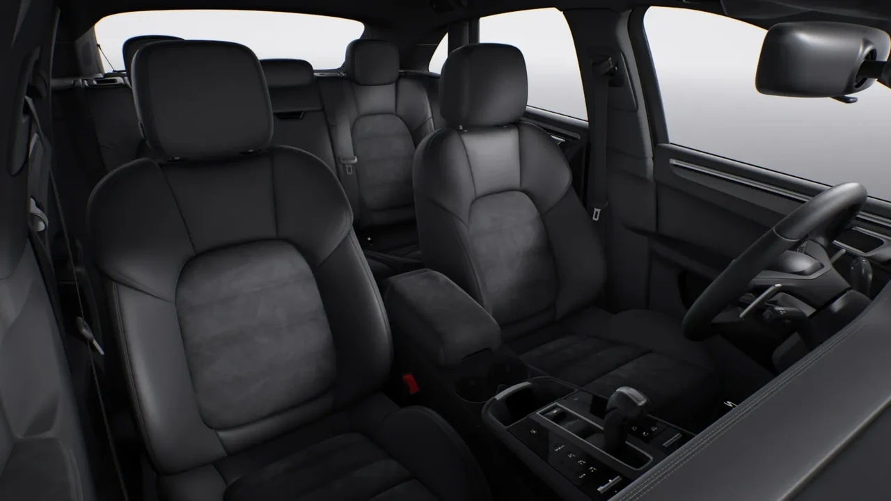 2022 Porsche Macan GTS - Image 6 of 13