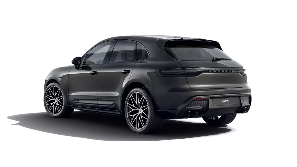 2022 Porsche Macan GTS - Image 8 of 13