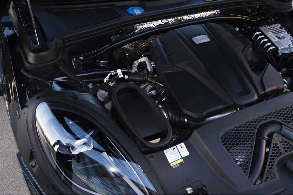 2022 Porsche Macan GTS - Image 15 of 15