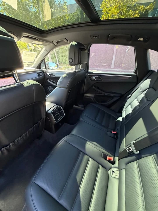 2022 Porsche Macan GTS - Image 10 of 10
