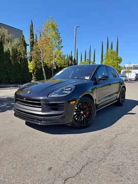 2022 Porsche Macan GTS