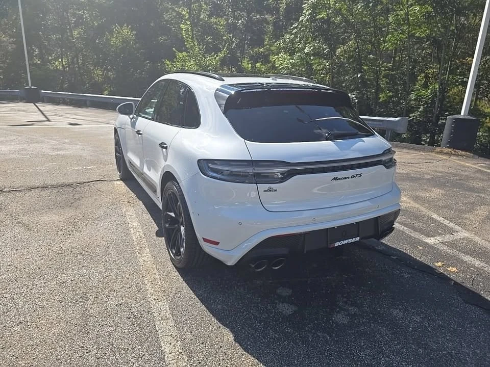 2022 Porsche Macan GTS - Image 3 of 17