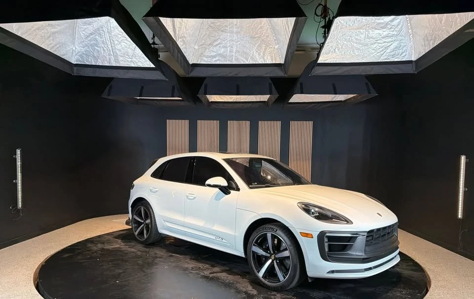 2022 Porsche Macan GTS - Image 7 of 11
