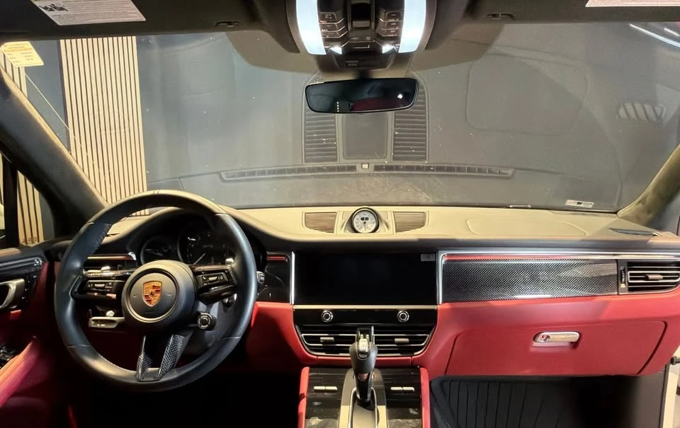 2022 Porsche Macan GTS - Image 11 of 11
