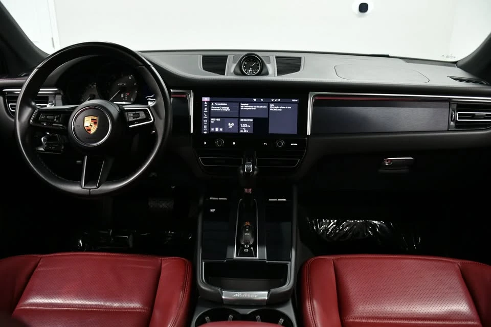 2022 Porsche Macan GTS - Image 13 of 20