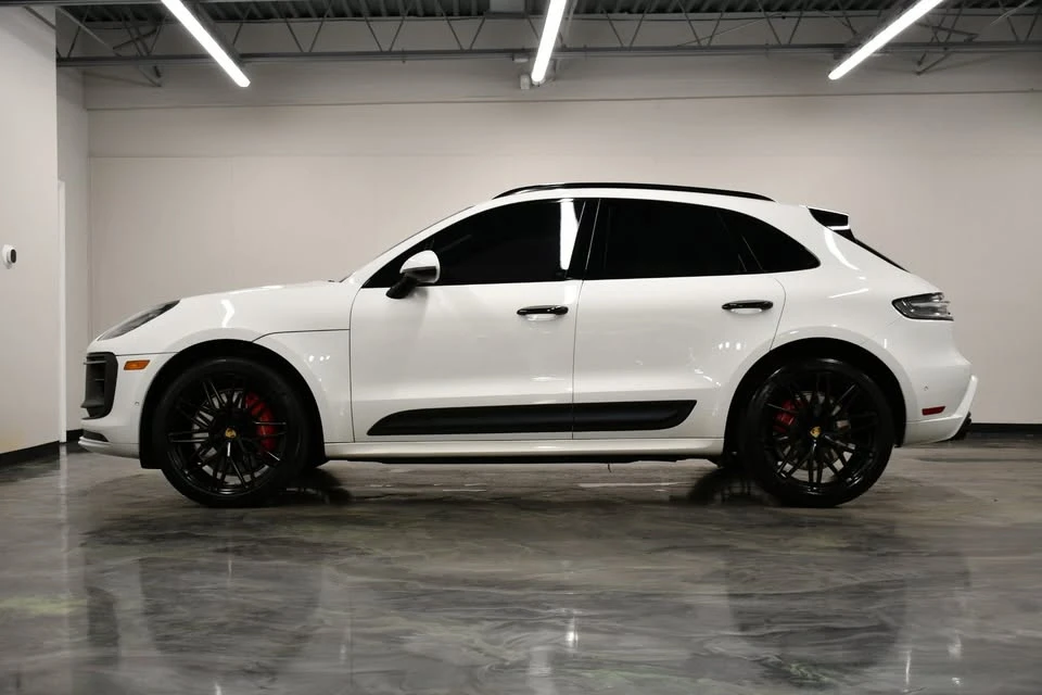 2022 Porsche Macan GTS - Image 3 of 20