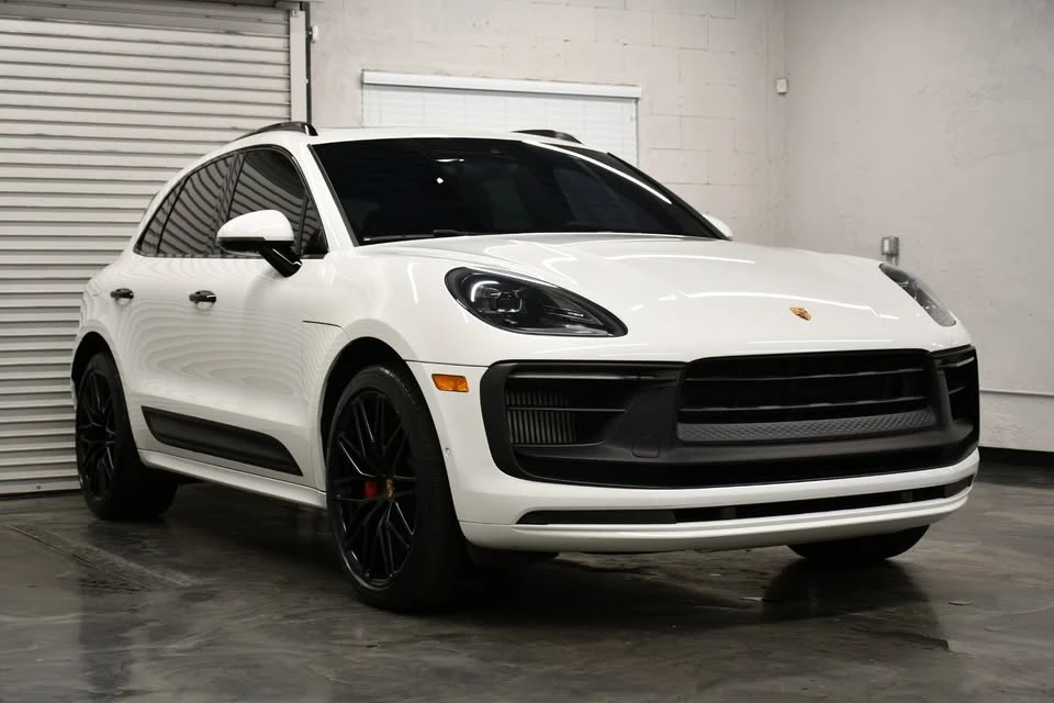 2022 Porsche Macan GTS - Image 8 of 20