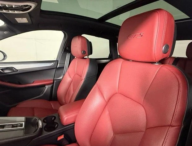 2022 Porsche Macan GTS - Image 7 of 15