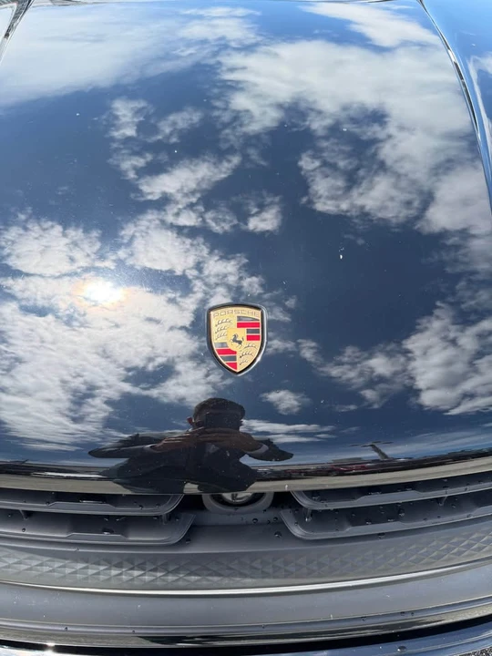 2022 Porsche Macan GTS - Image 3 of 16