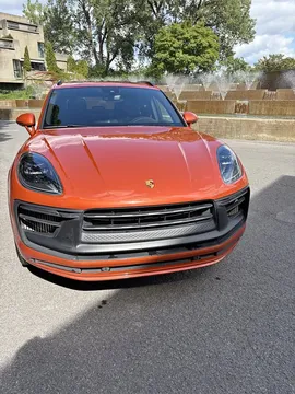 2022 Porsche Macan GTS