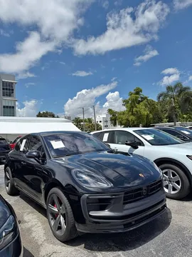 2022 Porsche Macan GTS