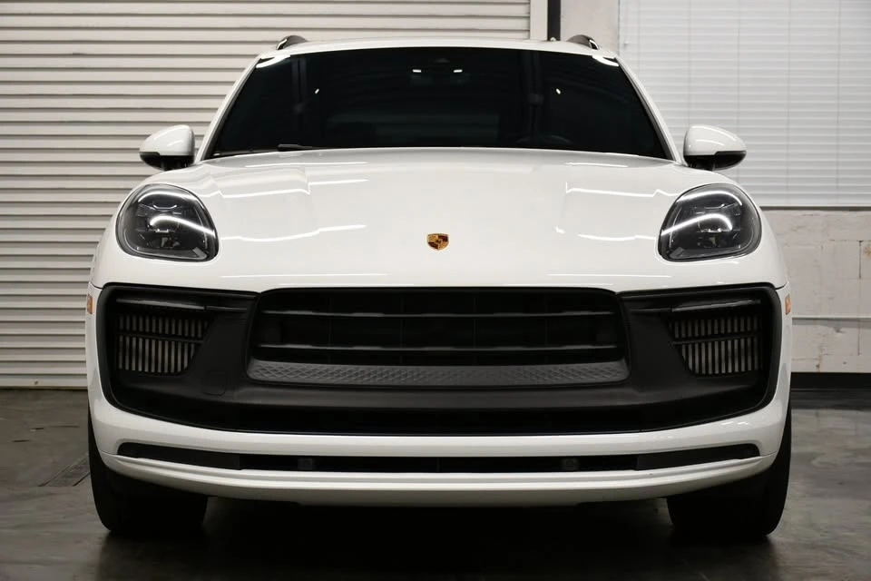 2022 Porsche Macan GTS - Image 8 of 20