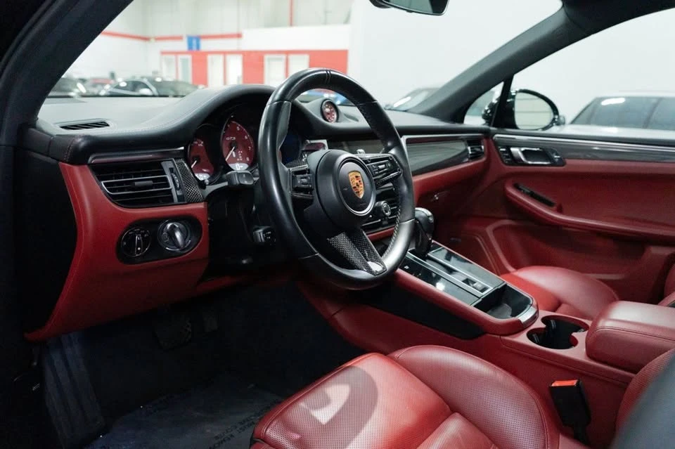 2022 Porsche Macan GTS - Image 20 of 20