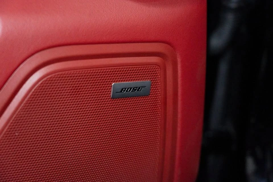 2022 Porsche Macan GTS - Image 19 of 20