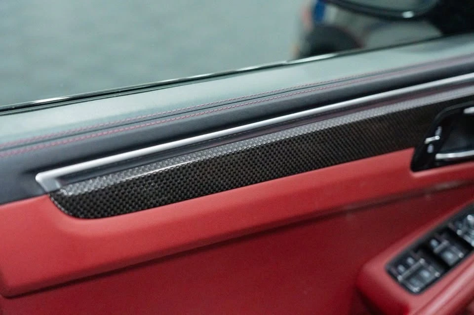 2022 Porsche Macan GTS - Image 18 of 20