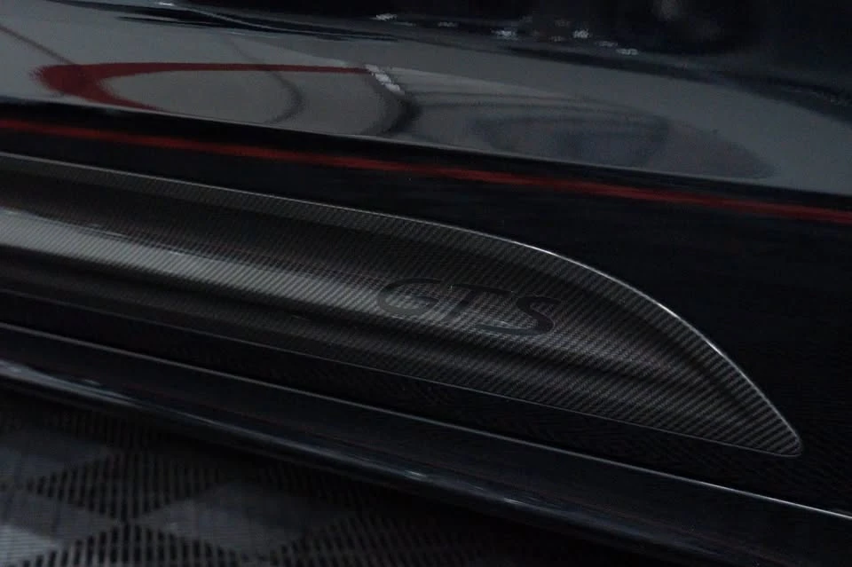 2022 Porsche Macan GTS - Image 15 of 20