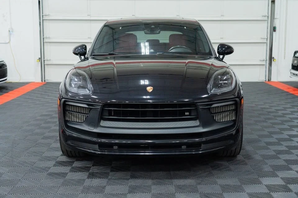 2022 Porsche Macan GTS - Image 2 of 20