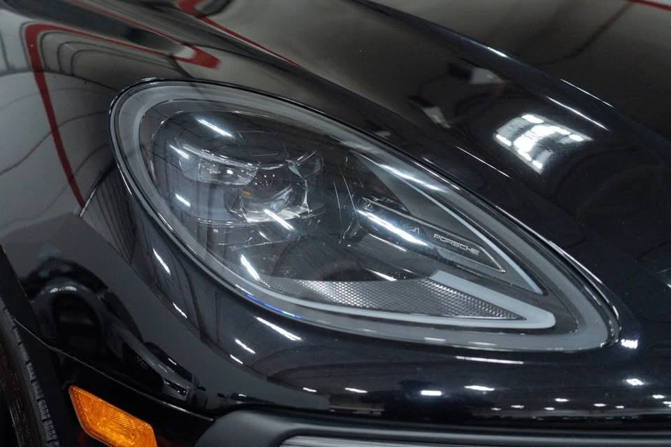 2022 Porsche Macan GTS - Image 13 of 20