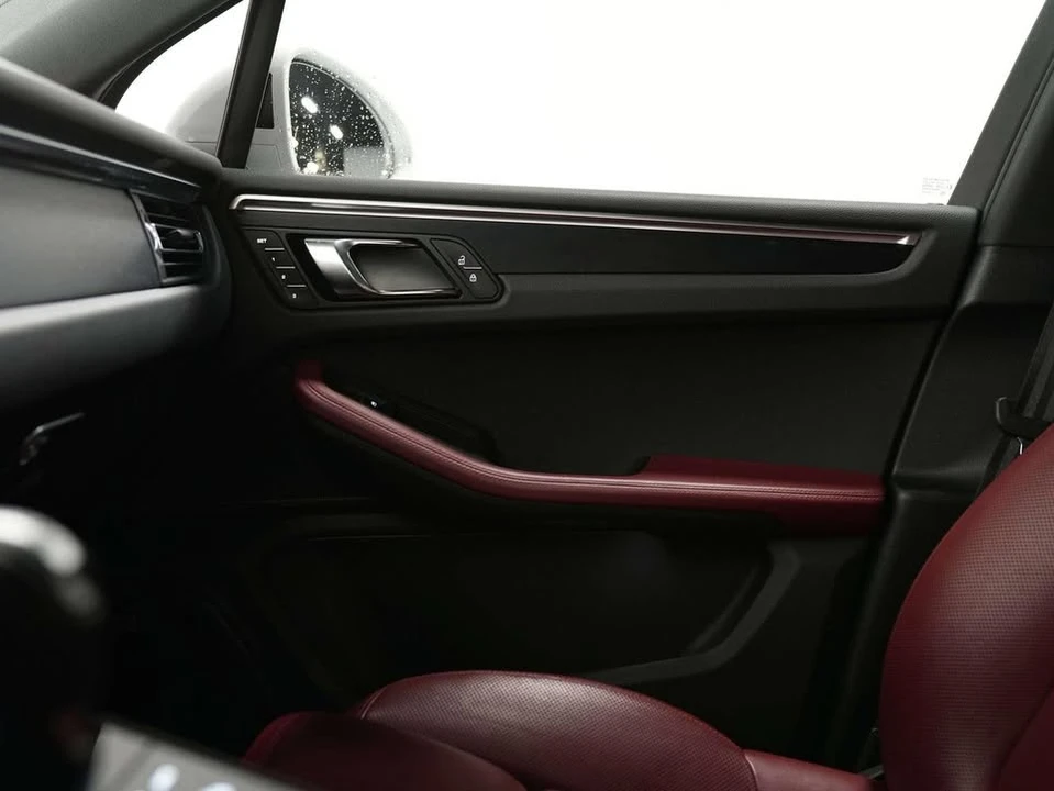 2022 Porsche Macan GTS - Image 20 of 20