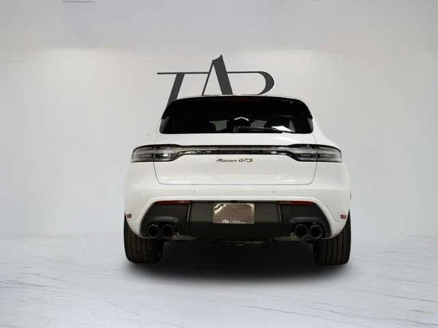 2022 Porsche Macan GTS - Image 7 of 20