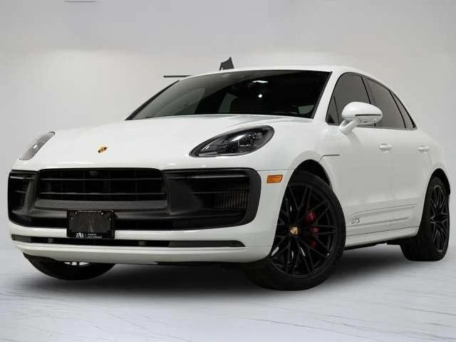 2022 Porsche Macan GTS - Image 3 of 20