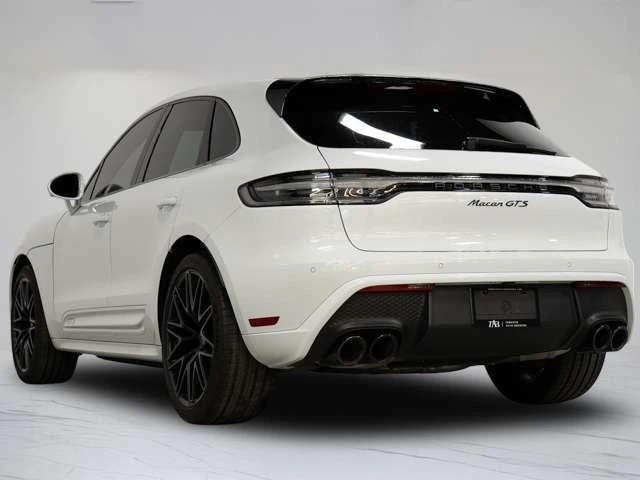 2022 Porsche Macan GTS - Image 5 of 20