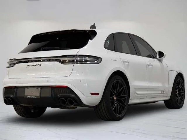 2022 Porsche Macan GTS - Image 4 of 20