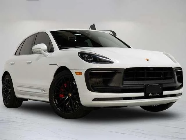 2022 Porsche Macan GTS - Image 2 of 20