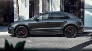 2022 Porsche Macan GTS - Image 2 of 4