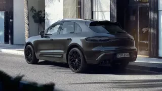 2022 Porsche Macan GTS - Image 3 of 4