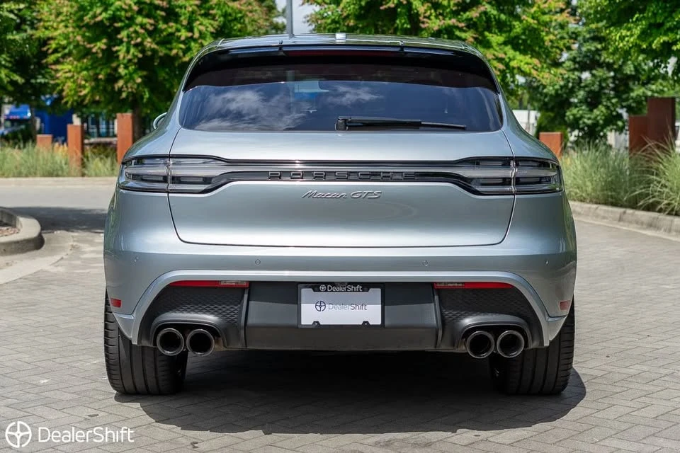 2022 Porsche Macan GTS - Image 6 of 18