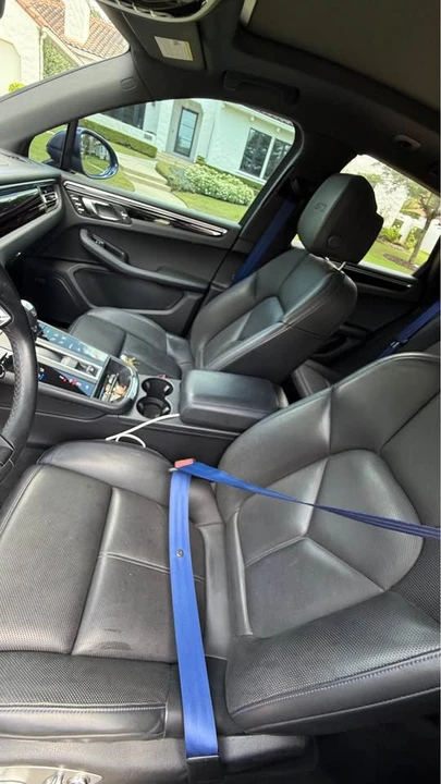 2022 Porsche Macan GTS - Image 18 of 20