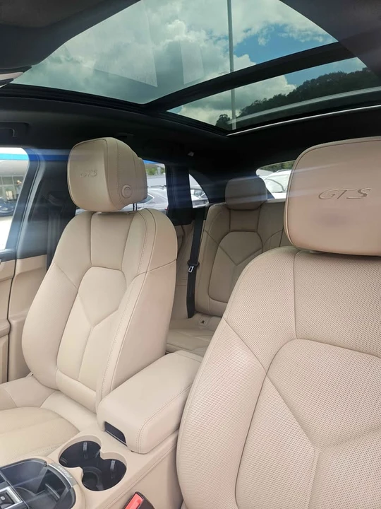 2022 Porsche Macan GTS - Image 6 of 11