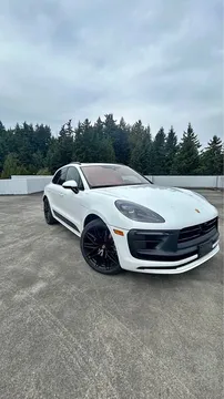 2022 Porsche Macan GTS Sport Utility 4D
