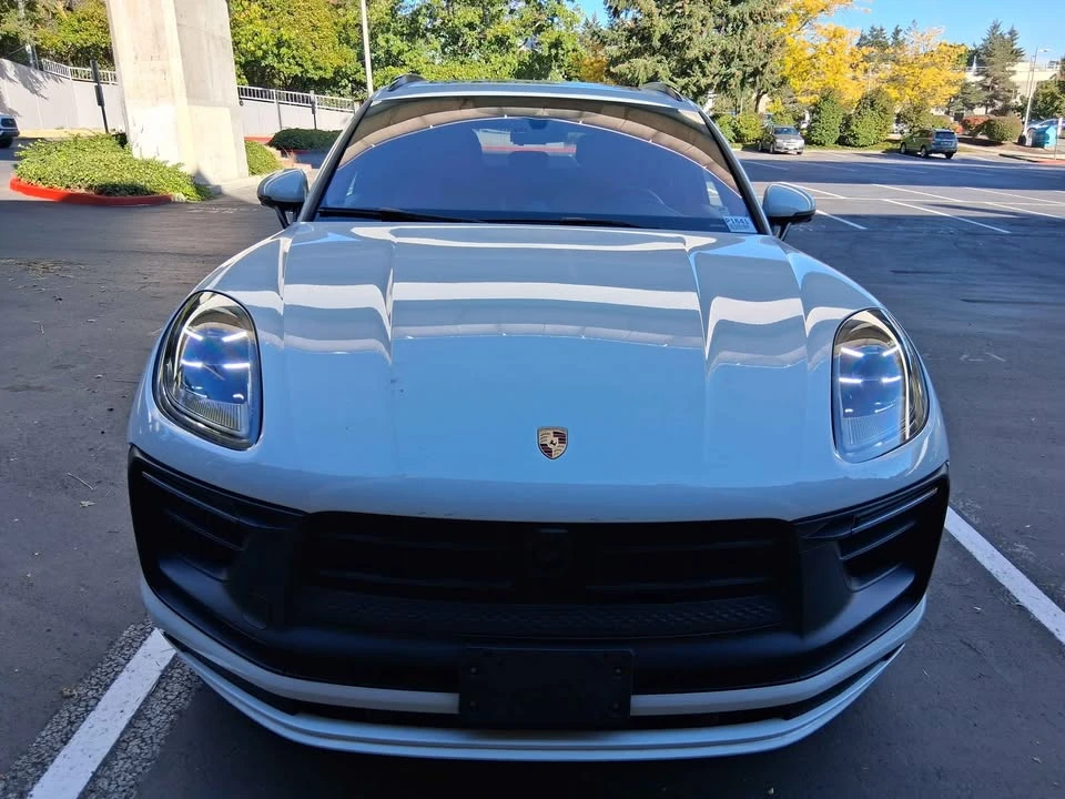 2022 Porsche Macan GTS - Image 3 of 18