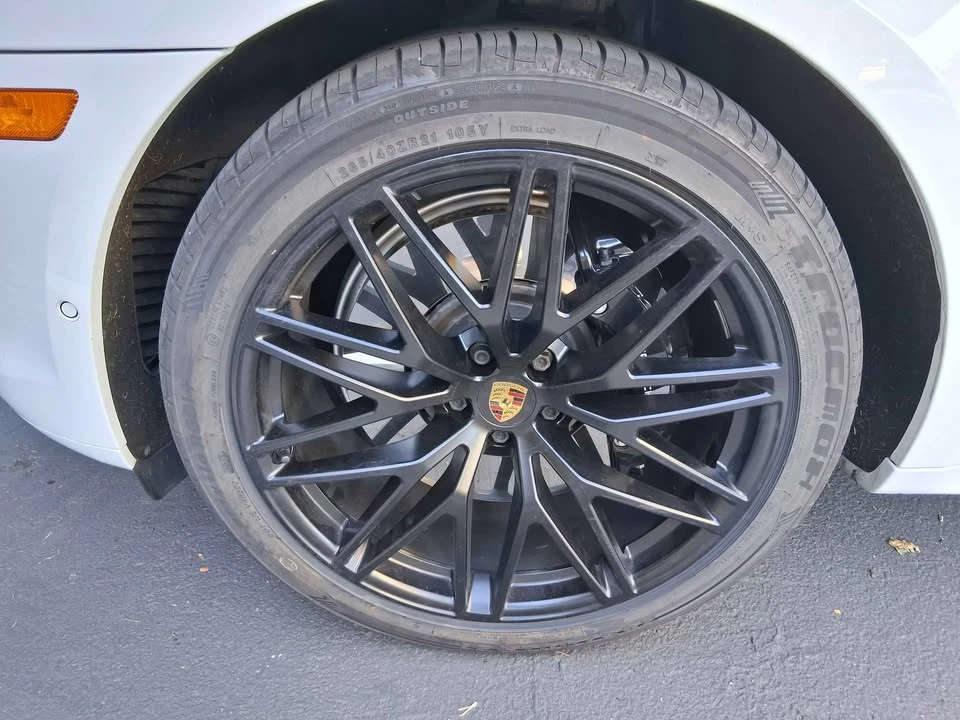2022 Porsche Macan GTS - Image 5 of 18