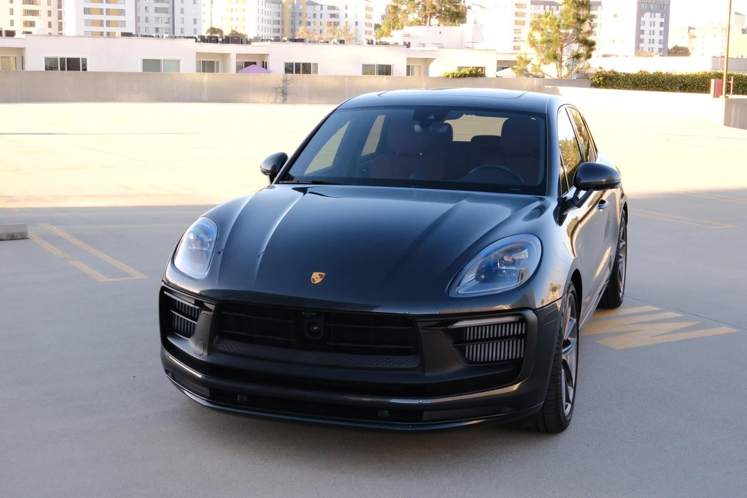 2022 Porsche Macan GTS - Image 7 of 31