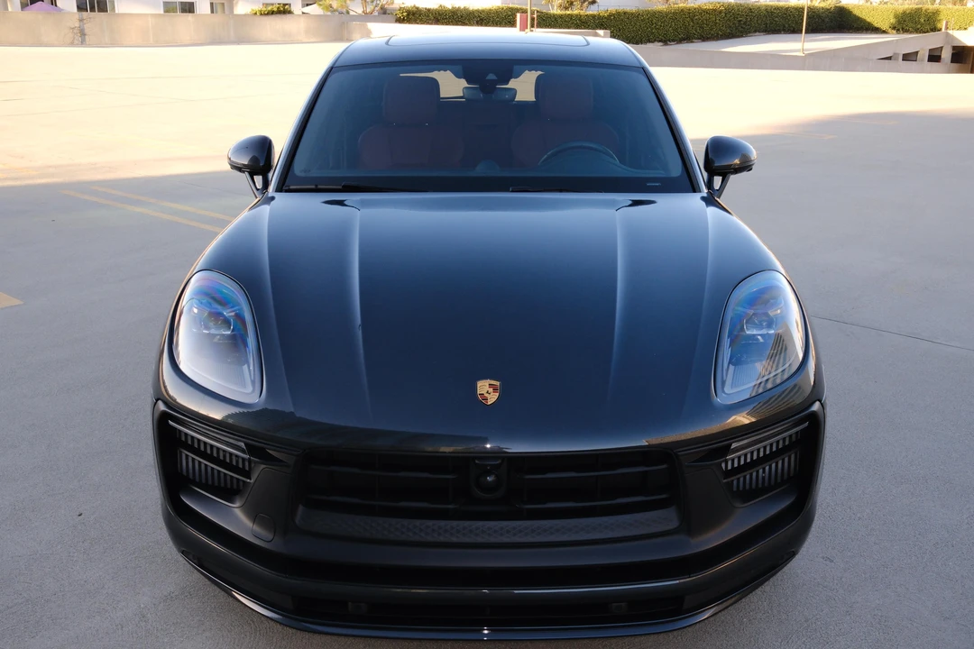 2022 Porsche Macan GTS - Image 6 of 31