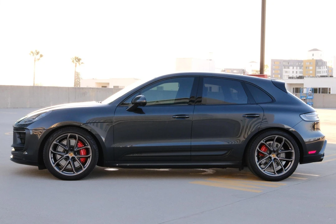 2022 Porsche Macan GTS - Image 3 of 31