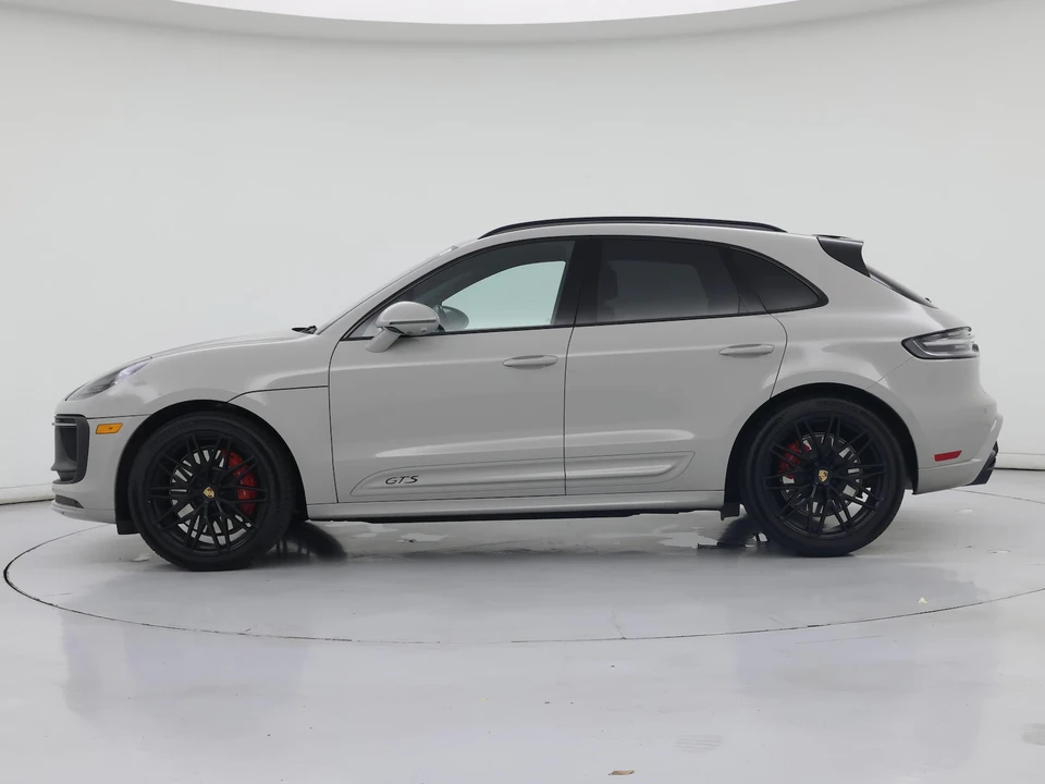 2022 Porsche Macan GTS - Image 4 of 27