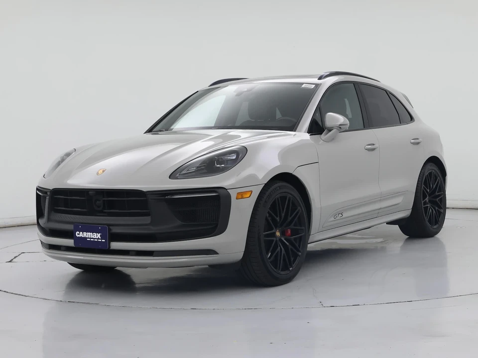2022 Porsche Macan GTS - Image 5 of 27