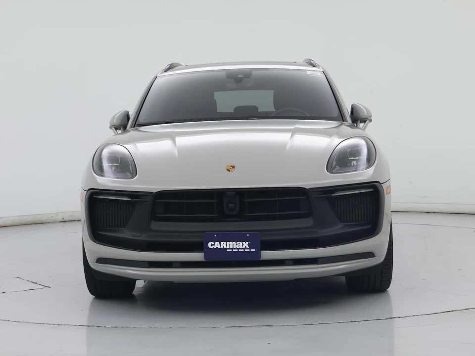2022 Porsche Macan GTS - Image 6 of 27