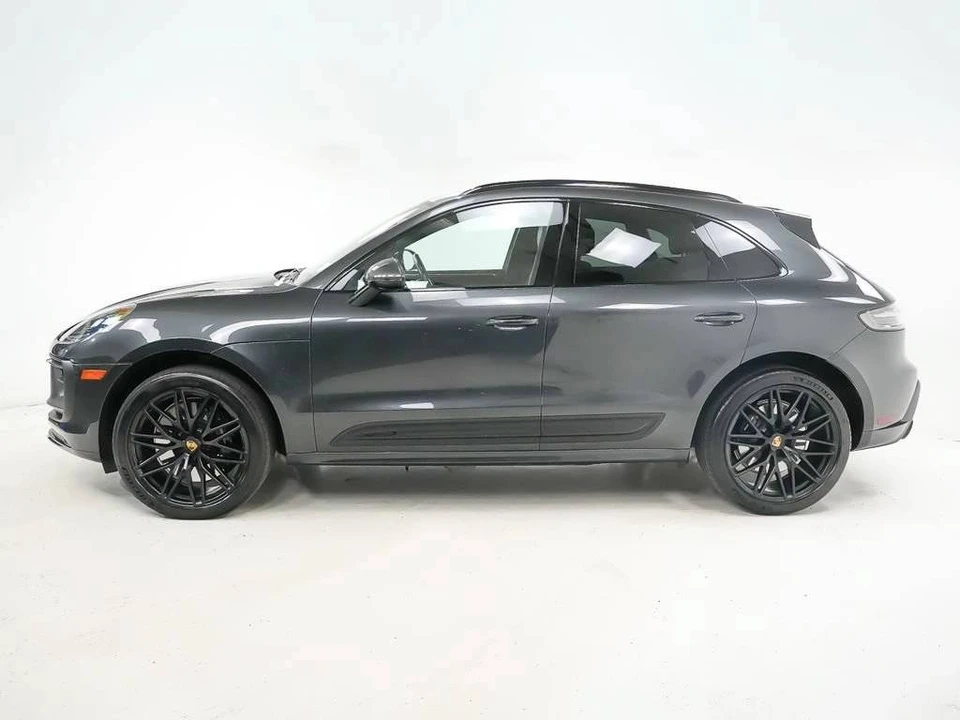 2022 Porsche Macan GTS - Image 2 of 5