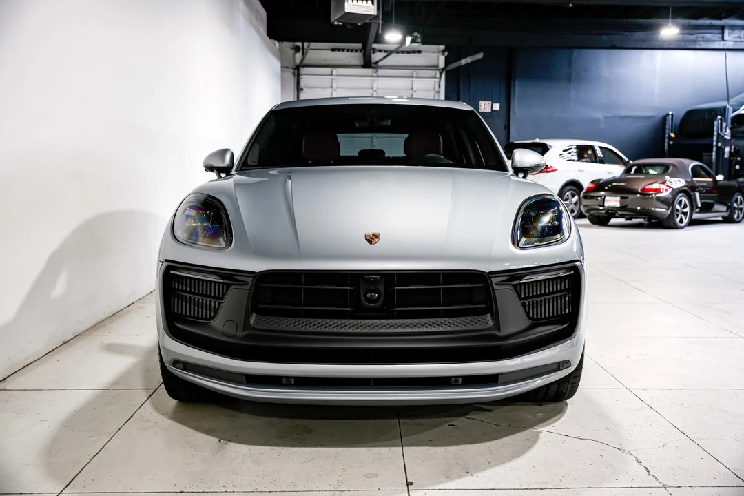 2022 Porsche Macan GTS - Image 5 of 12
