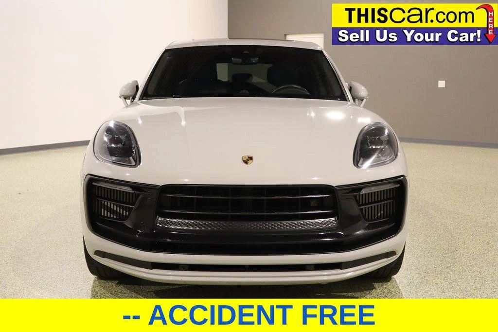 2022 Porsche Macan GTS - Image 2 of 21