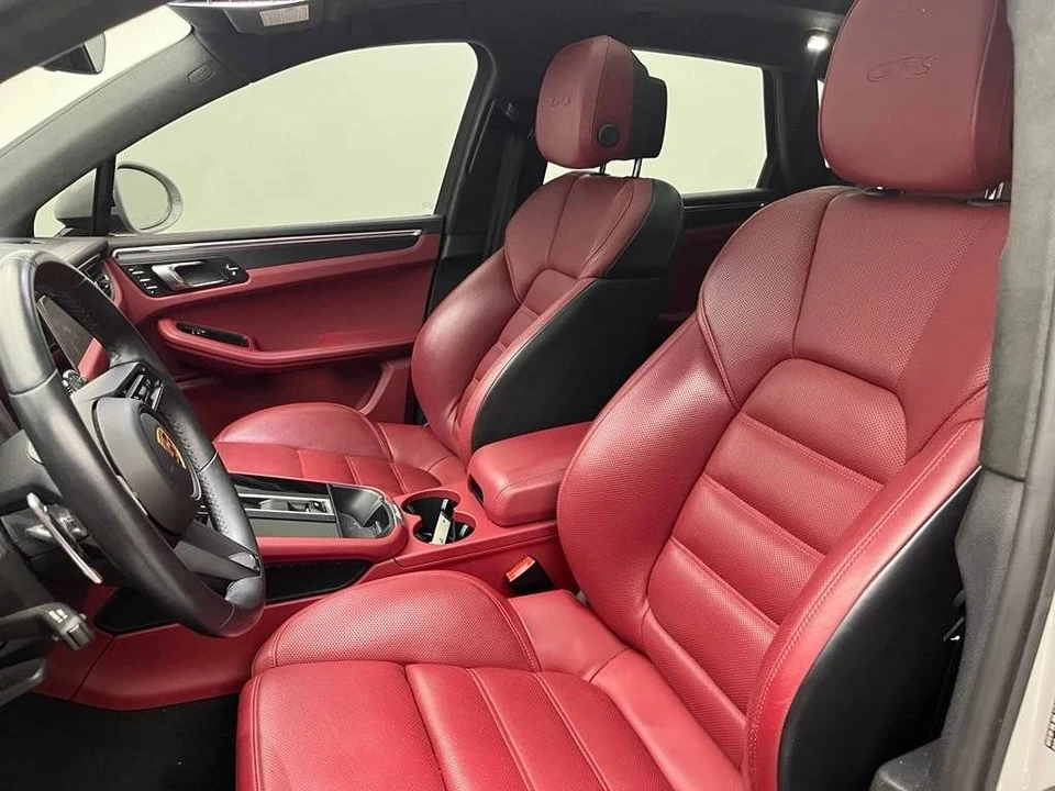 2022 Porsche Macan GTS - Image 5 of 5