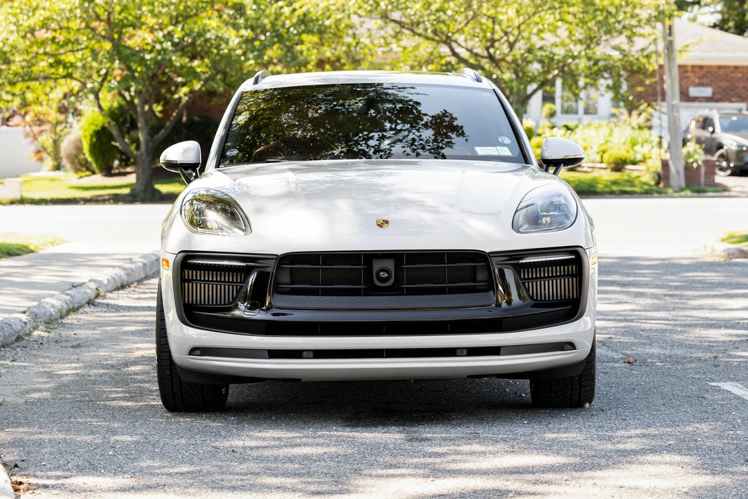 2022 Porsche Macan GTS - Image 2 of 31