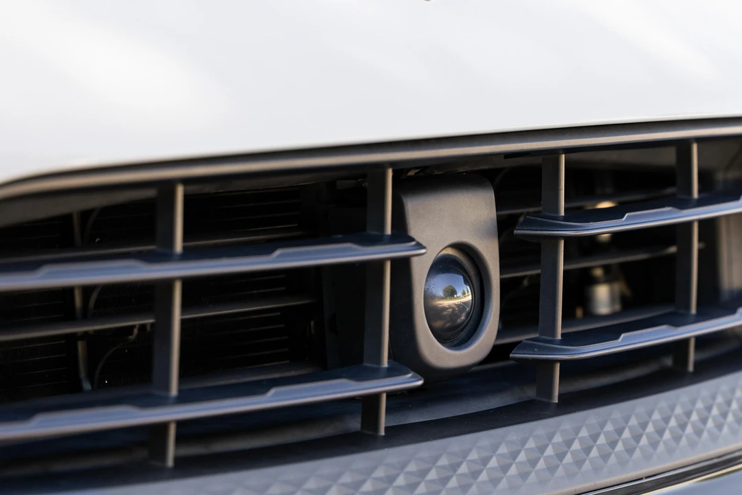 2022 Porsche Macan GTS - Image 21 of 31