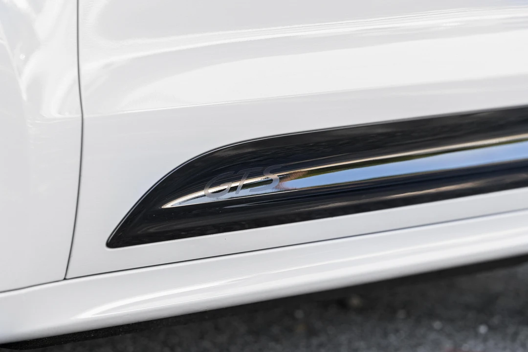 2022 Porsche Macan GTS - Image 23 of 31