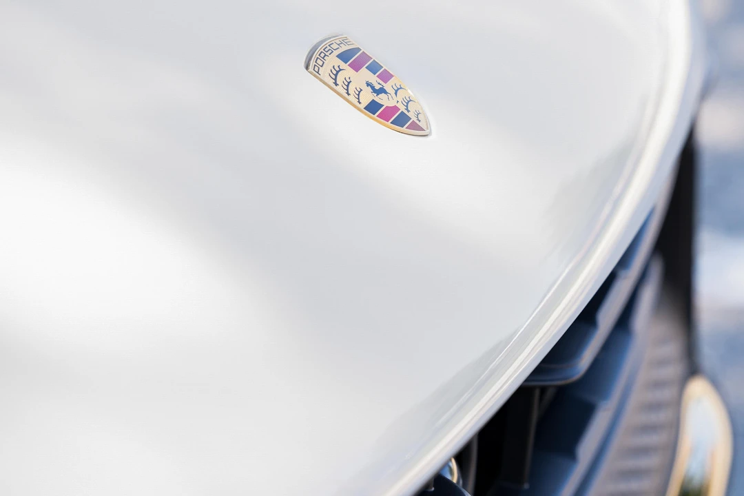 2022 Porsche Macan GTS - Image 24 of 31